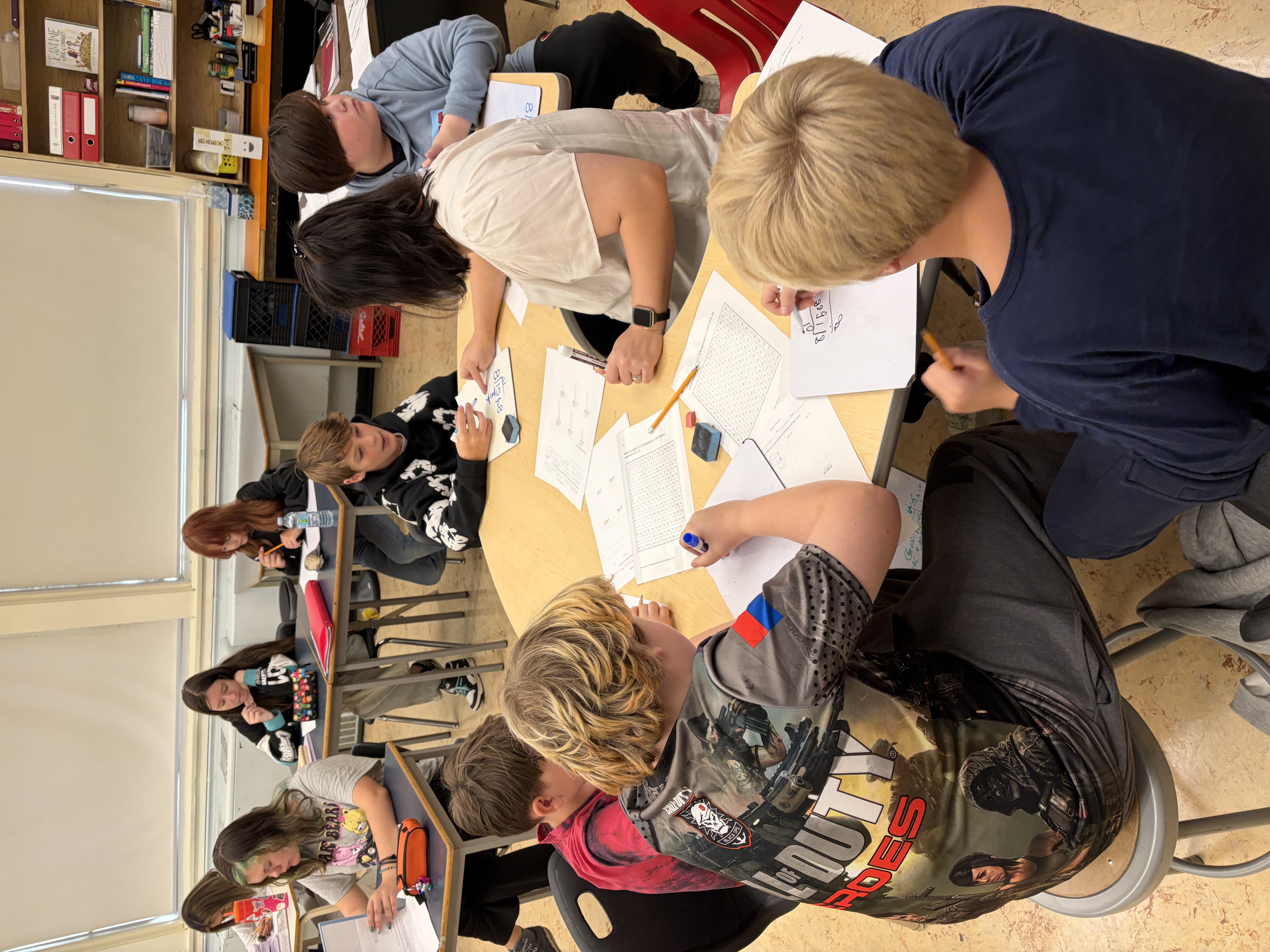 Sherwood Learning Lab